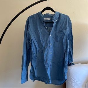 Outerknown button down